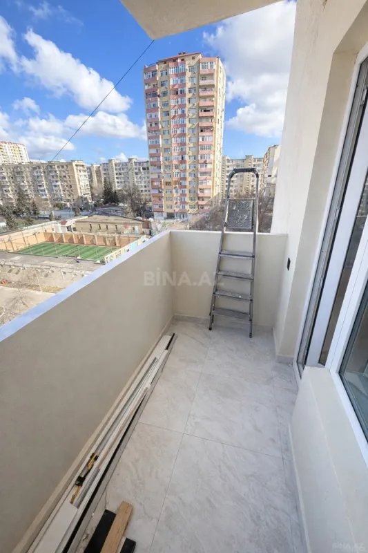 Satılır 2 otaqlı mənzil 48 m²