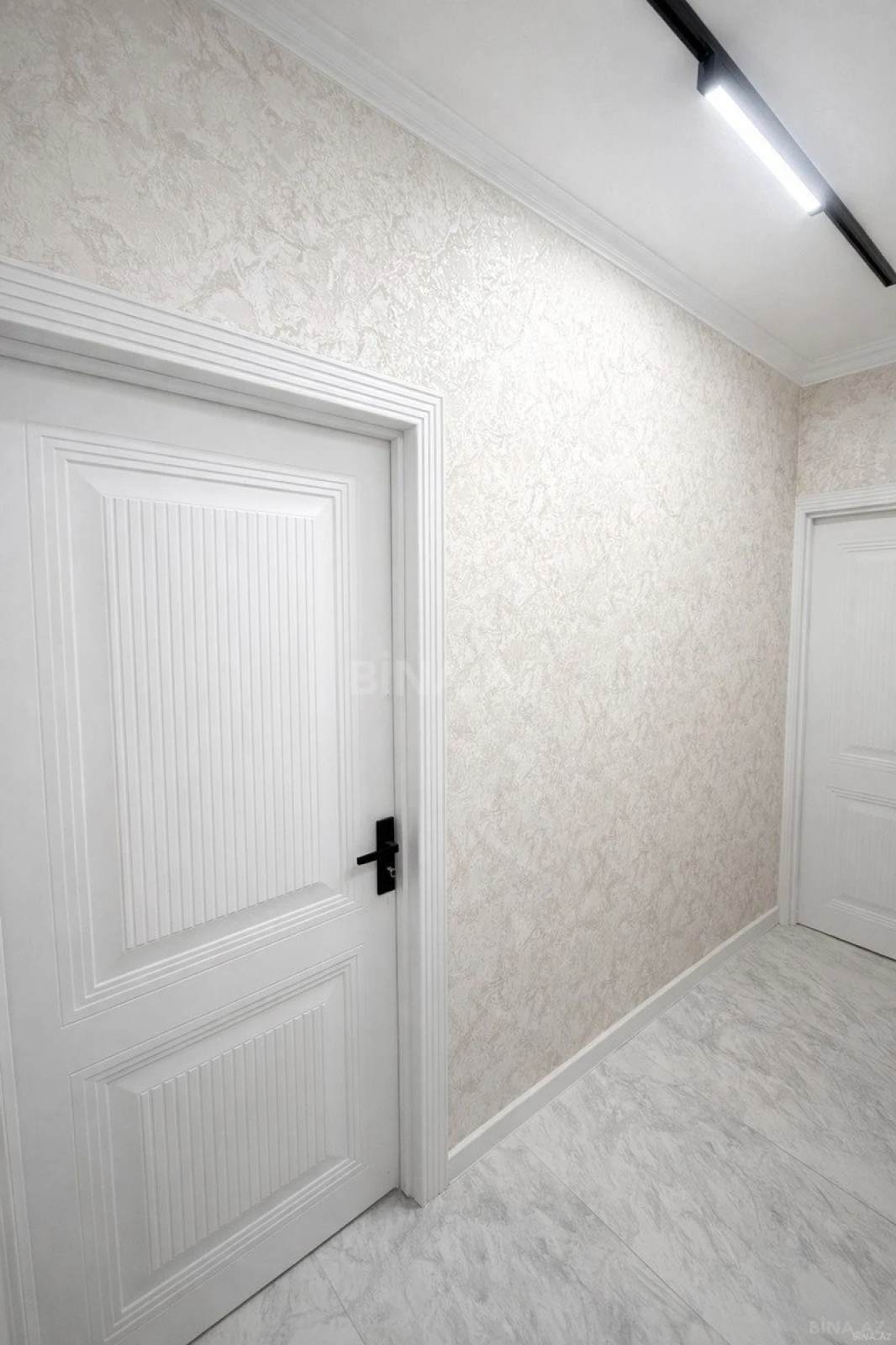 Satılır 2 otaqlı mənzil 48 m²