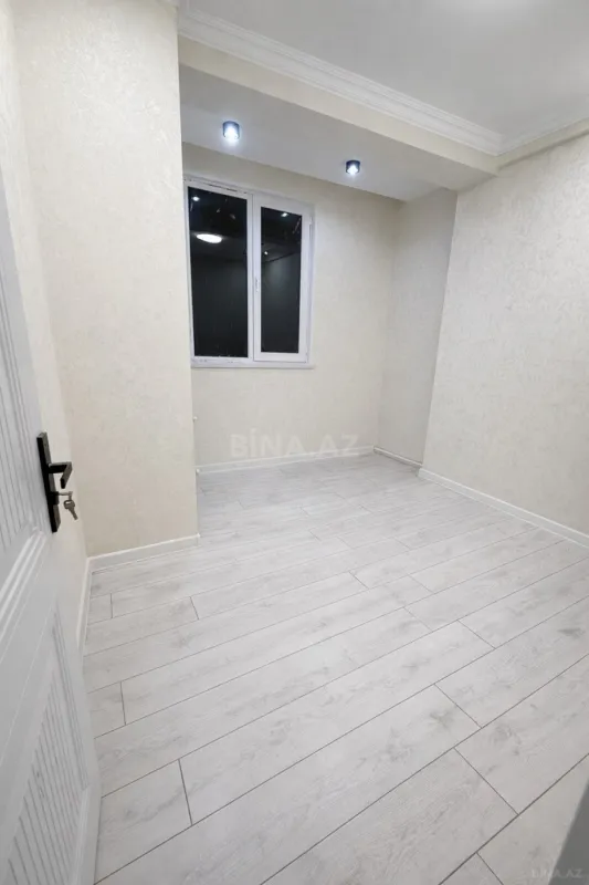 Satılır 2 otaqlı mənzil 48 m²