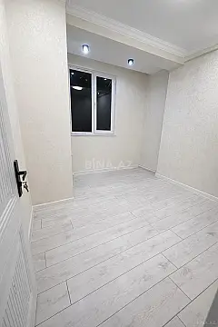 Satılır 2 otaqlı mənzil 48 m²