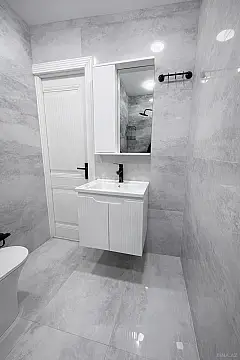 Satılır 2 otaqlı mənzil 48 m²