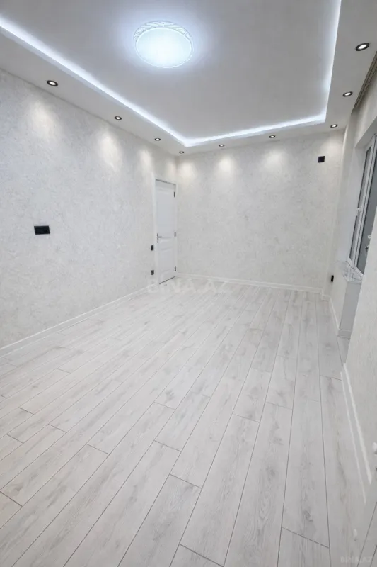 Satılır 2 otaqlı mənzil 48 m²