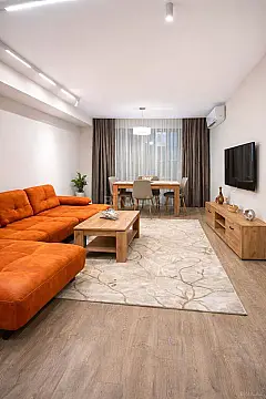 Kirayə verilir 3 otaqlı mənzil 85 m² — Bakı, Badamdar 3 otaq 85.00 m²