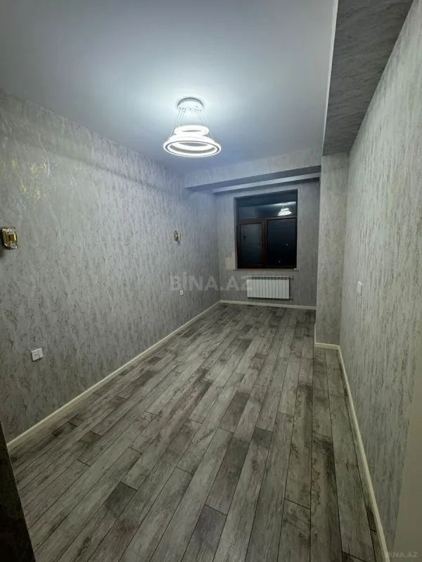 Kirayə verilir 2 otaqlı mənzil 80 m²