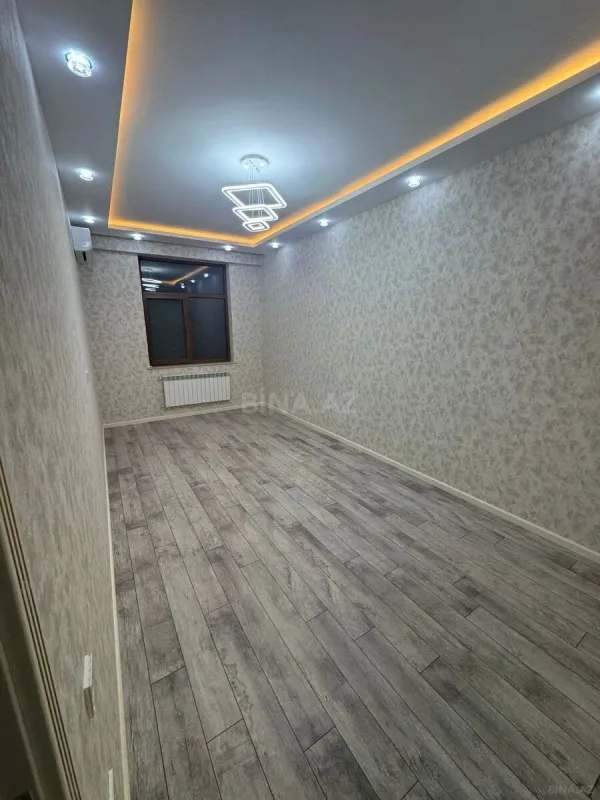 Kirayə verilir 2 otaqlı mənzil 80 m²