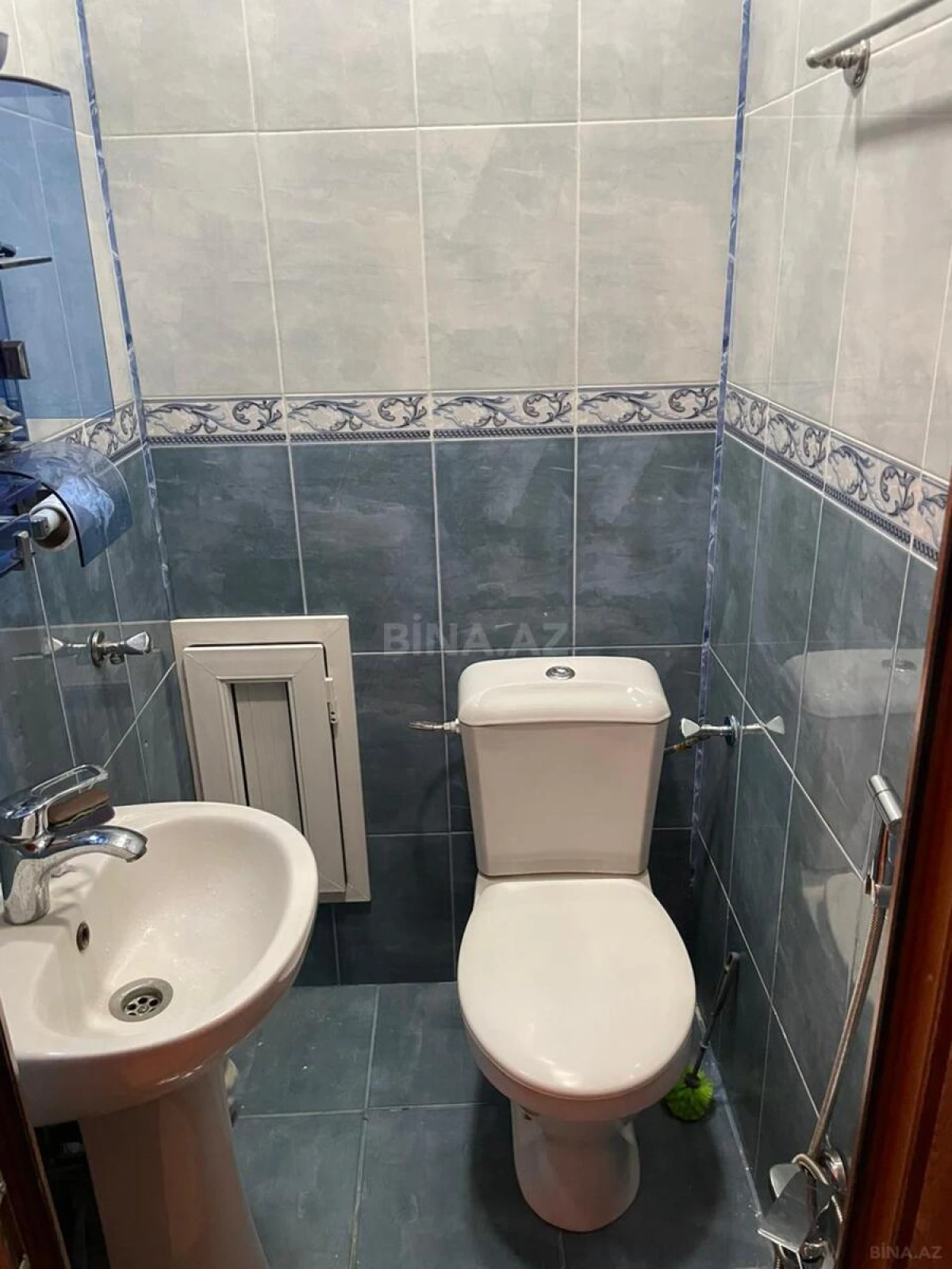 Satılır 3 otaqlı mənzil 100 m²