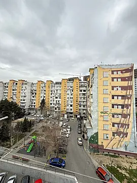 Satılır 1 otaqlı mənzil 46 m²