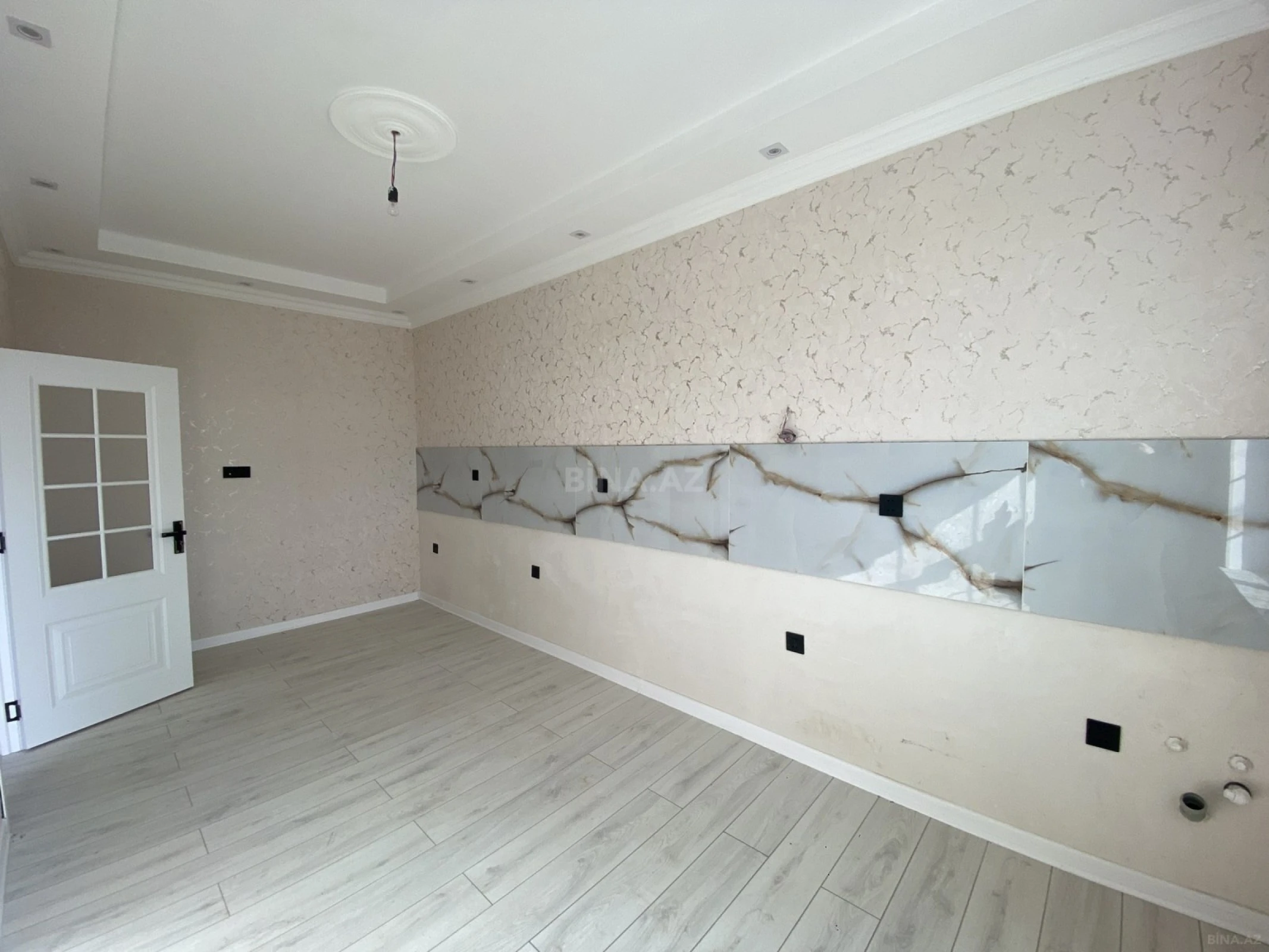 Satılır 4 otaqlı həyət evi 160 m²