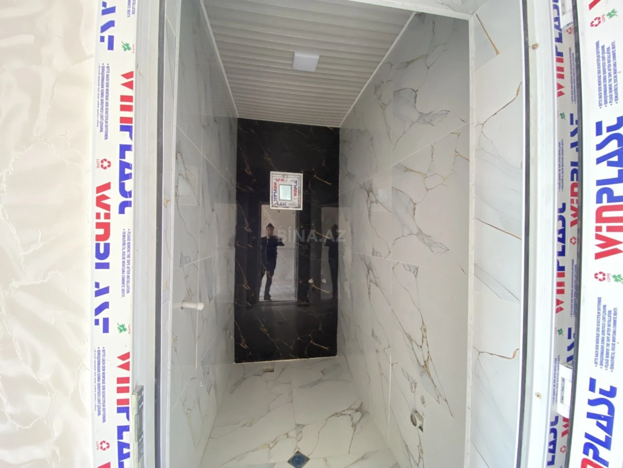 Satılır 4 otaqlı həyət evi 160 m²