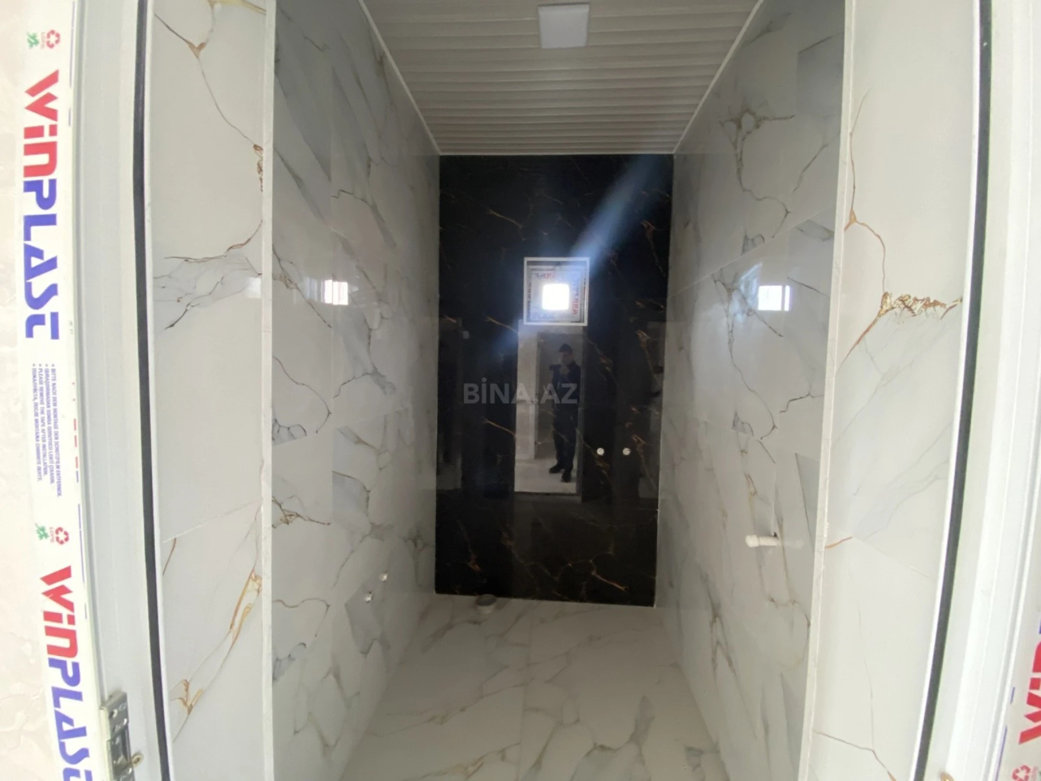 Satılır 4 otaqlı həyət evi 160 m²