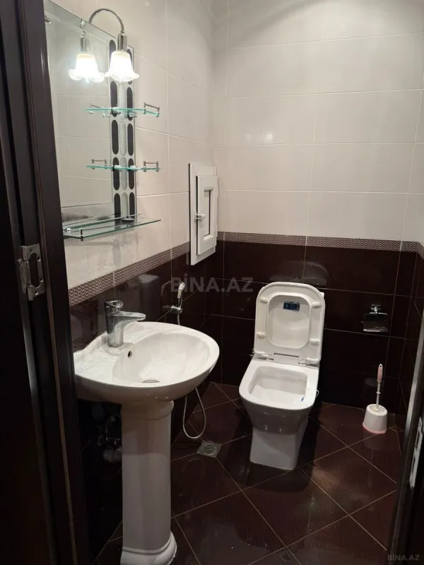 Kirayə verilir 2 otaqlı mənzil 90 m²