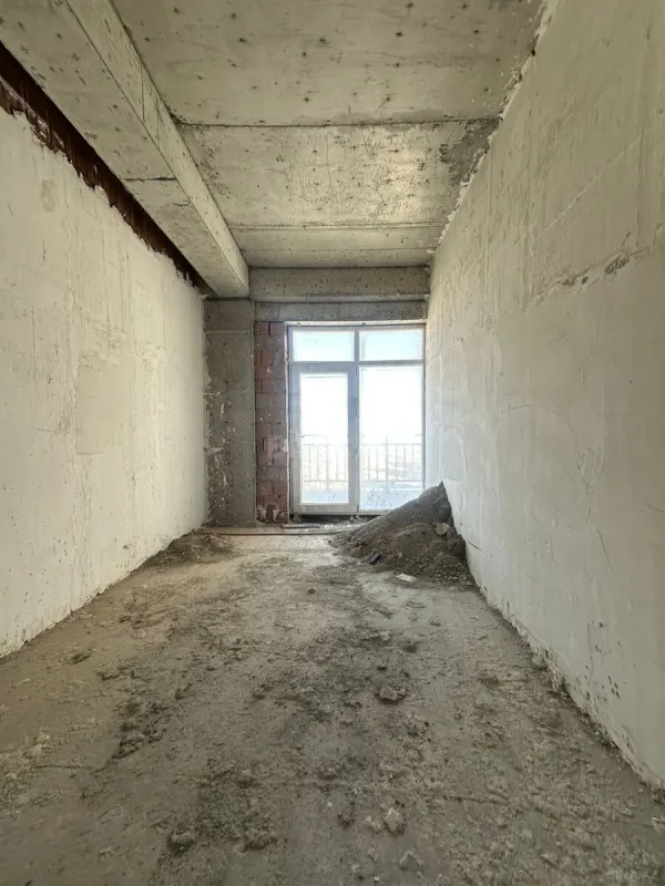 Satılır 3 otaqlı mənzil 120 m²