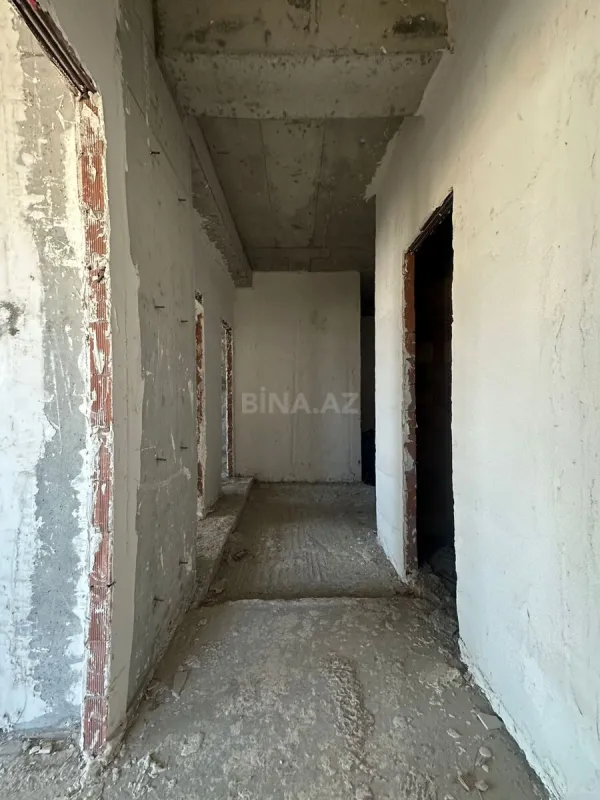 Satılır 3 otaqlı mənzil 120 m²