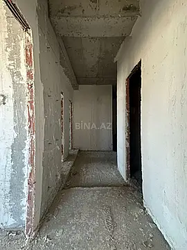 Satılır 3 otaqlı mənzil 120 m²