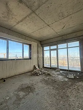 Satılır 3 otaqlı mənzil 120 m²