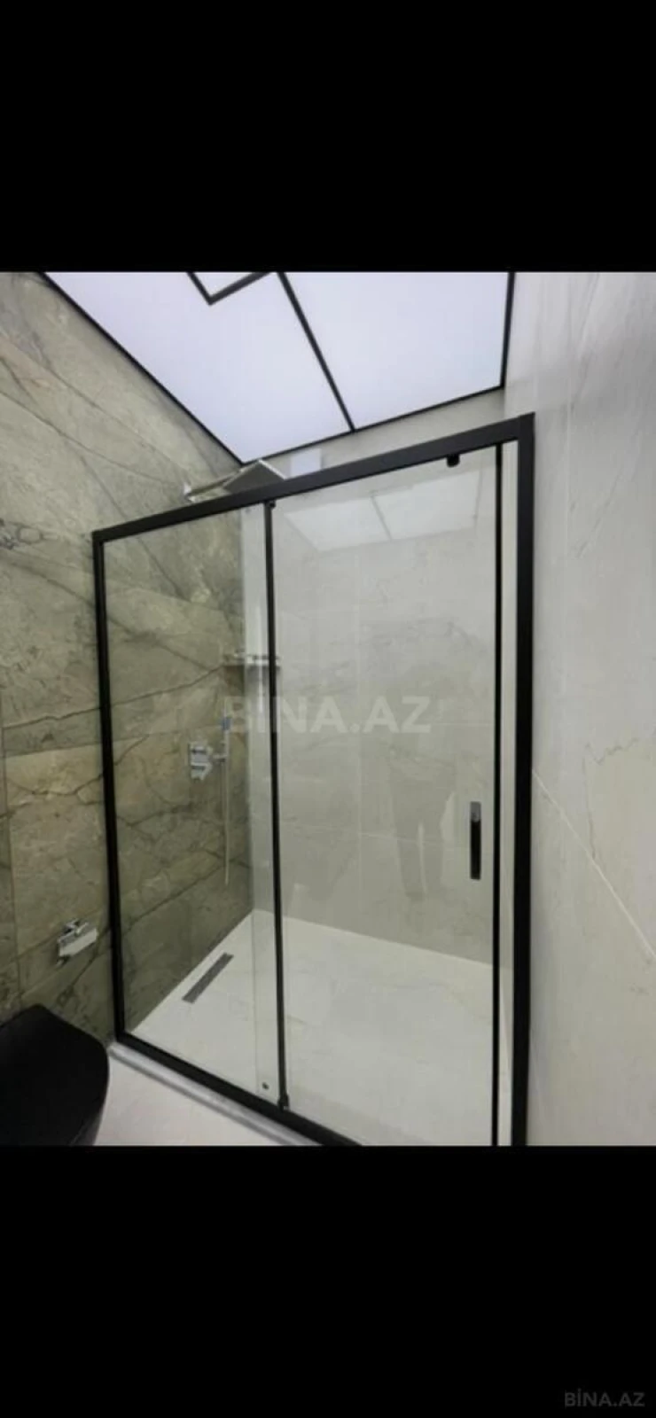 Kirayə verilir 2 otaqlı mənzil 100 m²