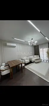 Kirayə verilir 2 otaqlı mənzil 100 m²