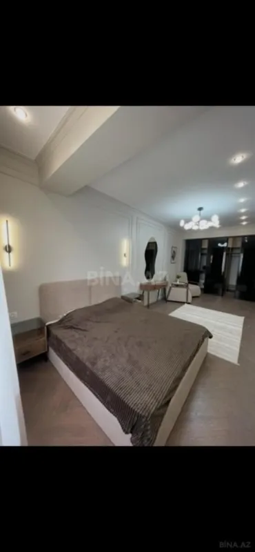 Kirayə verilir 2 otaqlı mənzil 100 m²