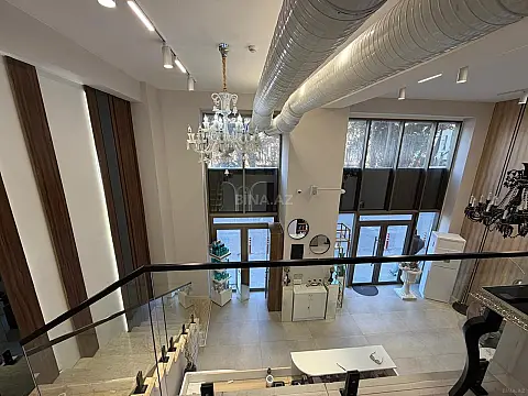 Kirayə verilir obyekt 350 m² — Bakı, Nərimanov 350.00 m²