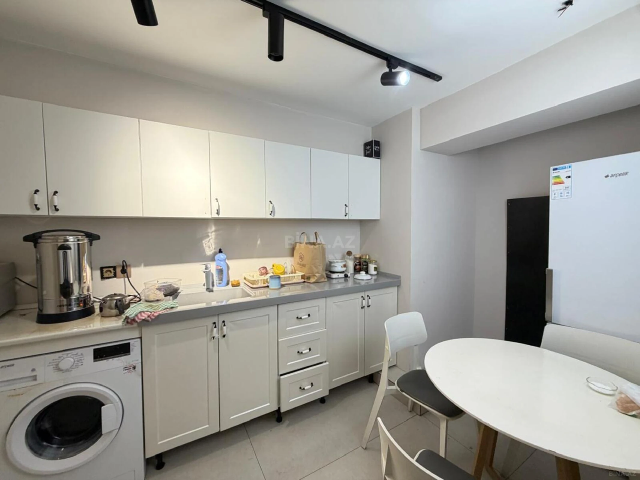 Kirayə verilir obyekt 350 m²