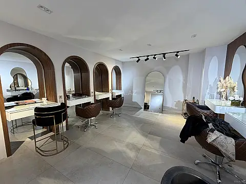 Kirayə verilir obyekt 350 m²