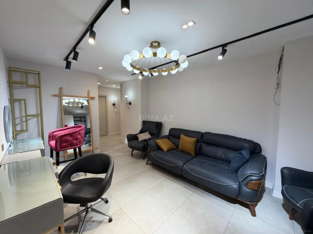 Kirayə verilir obyekt 350 m²