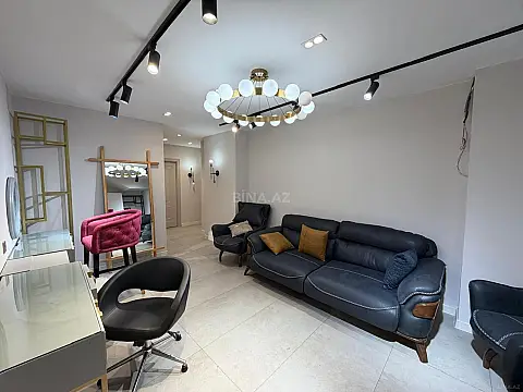 Kirayə verilir obyekt 350 m²