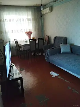 Satılır 3 otaqlı mənzil 78 m²