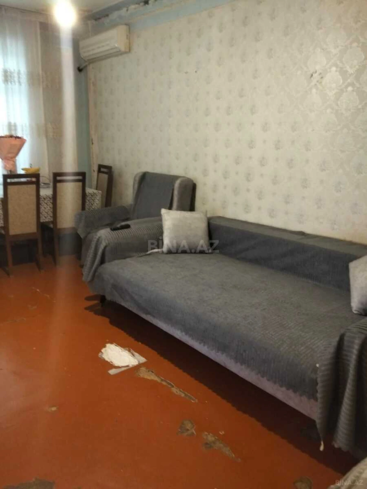 Satılır 3 otaqlı mənzil 78 m²