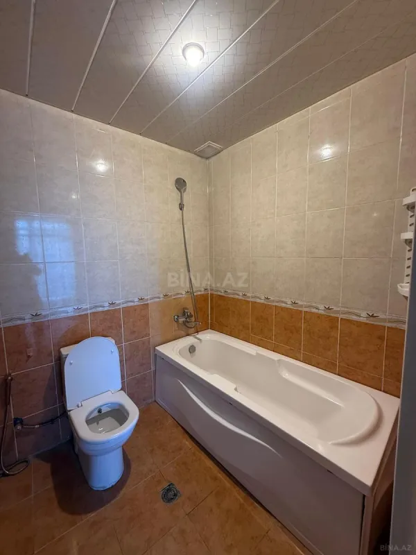 Kirayə verilir 2 otaqlı mənzil 84 m²