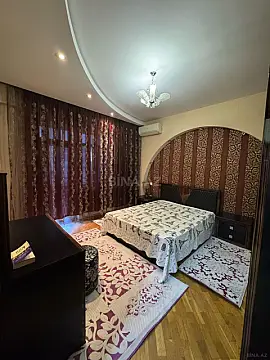 Kirayə verilir 2 otaqlı mənzil 100 m² — Bakı, Nərimanov 2 otaq 100.00 m²