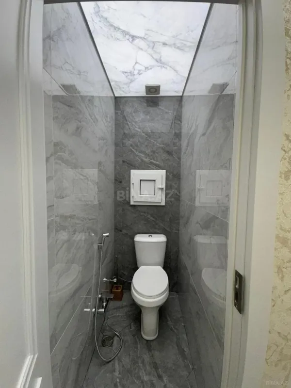 Satılır 2 otaqlı mənzil 59 m²