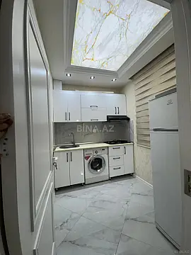 Satılır 2 otaqlı mənzil 59 m²