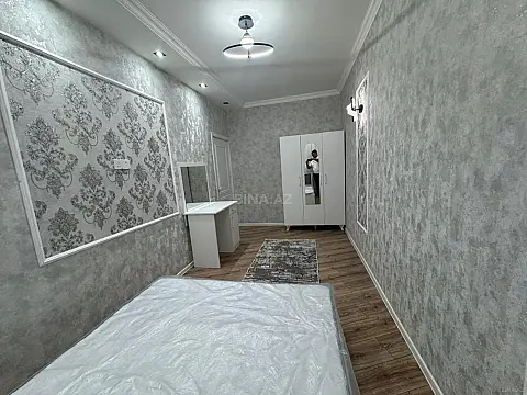 Satılır 2 otaqlı mənzil 59 m²