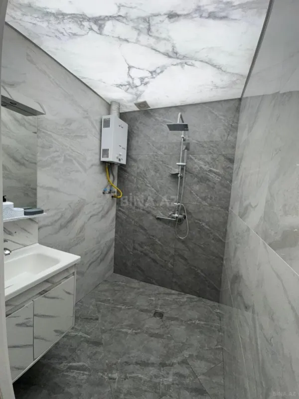 Satılır 2 otaqlı mənzil 59 m²