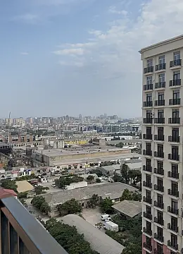 Kirayə verilir 2 otaqlı mənzil 60 m²