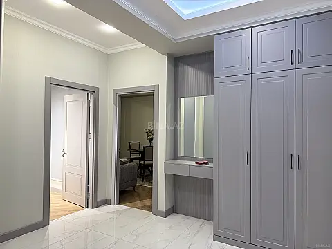 Kirayə verilir 2 otaqlı mənzil 60 m² — Bakı, Nərimanov 2 otaq 60.00 m²