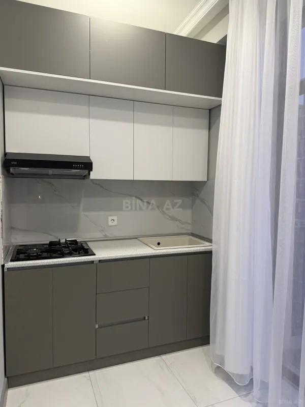 Kirayə verilir 2 otaqlı mənzil 60 m²