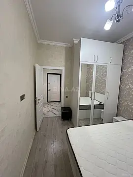 Satılır 2 otaqlı mənzil 45 m²