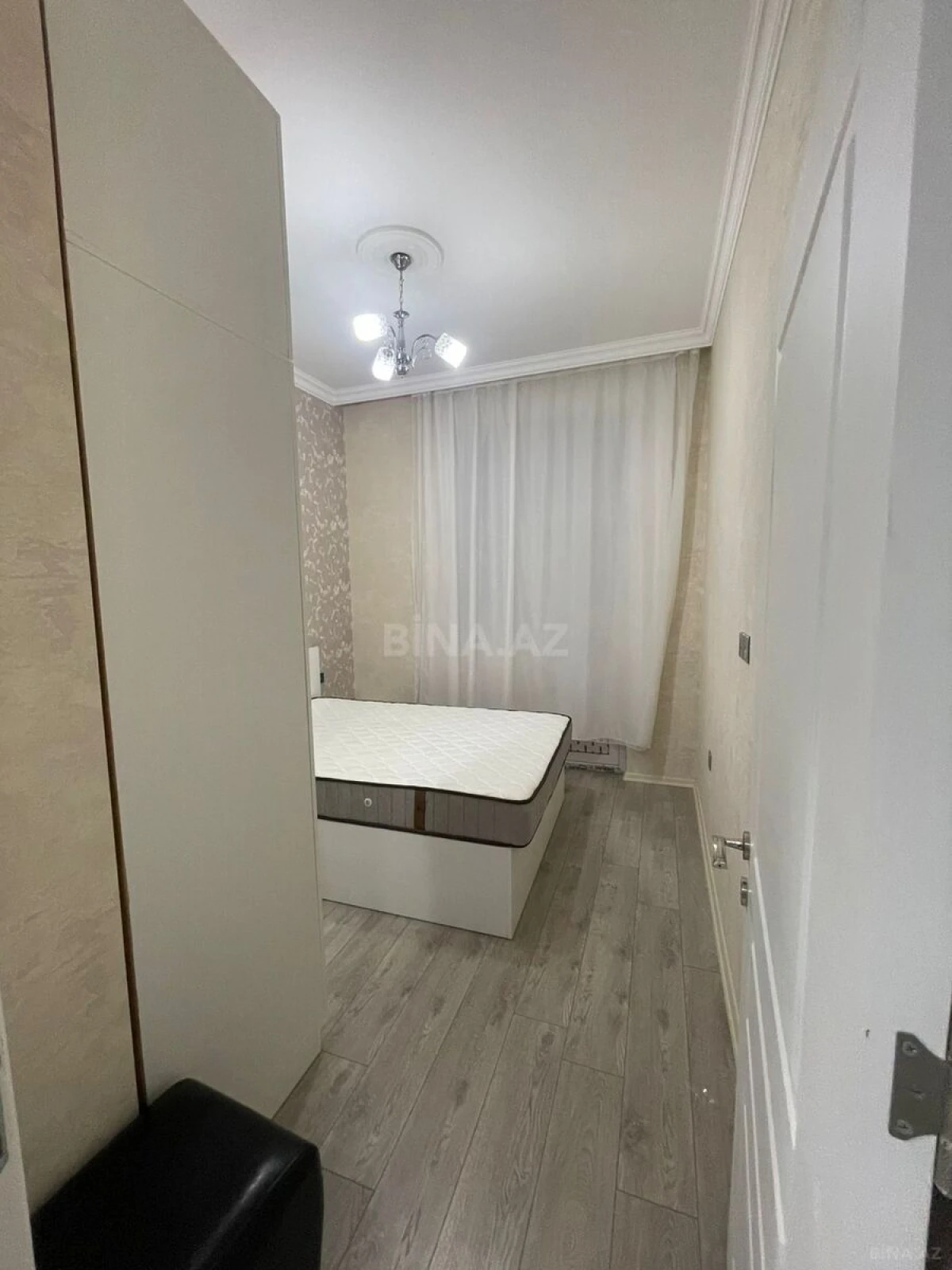 Satılır 2 otaqlı mənzil 45 m²