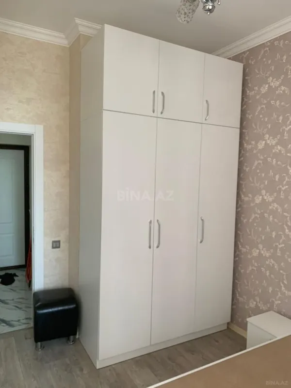 Satılır 2 otaqlı mənzil 45 m²
