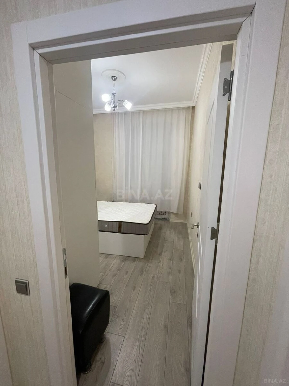 Satılır 2 otaqlı mənzil 45 m²