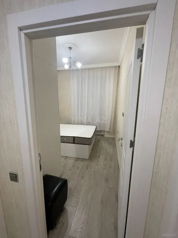 Satılır 2 otaqlı mənzil 45 m²