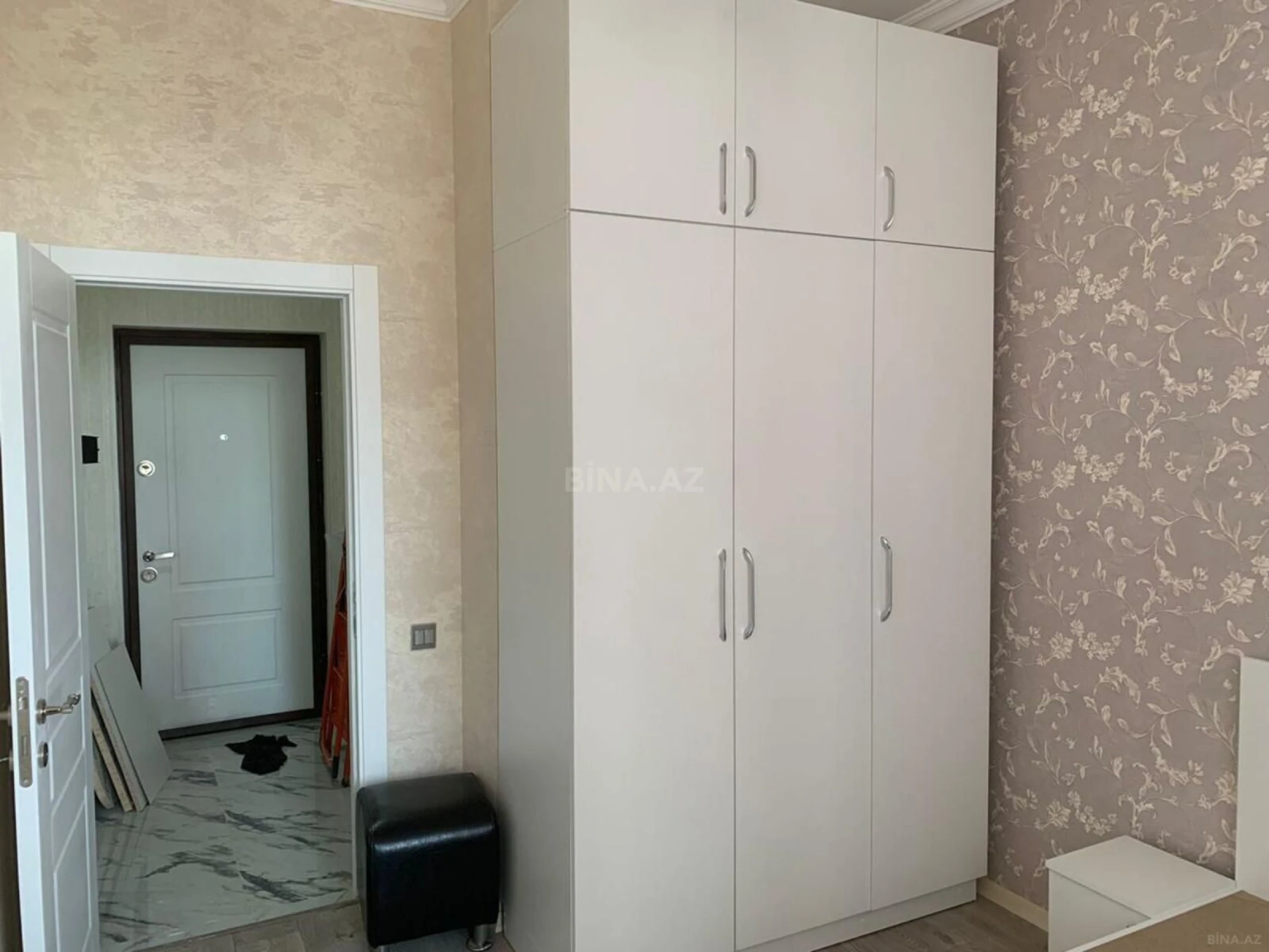 Satılır 2 otaqlı mənzil 45 m²