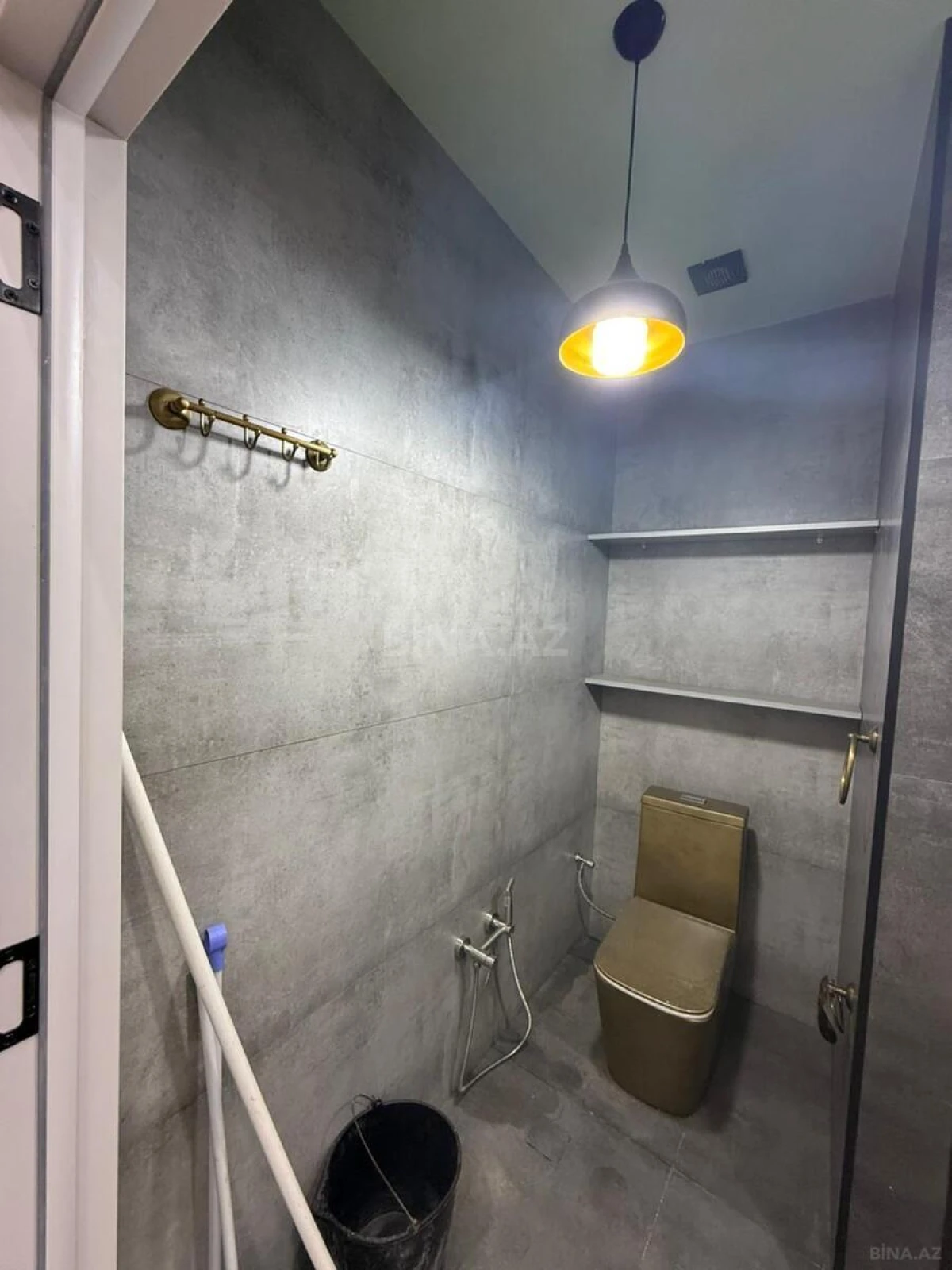 Satılır 2 otaqlı mənzil 53 m²