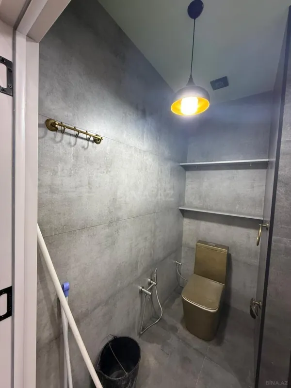 Satılır 2 otaqlı mənzil 53 m²