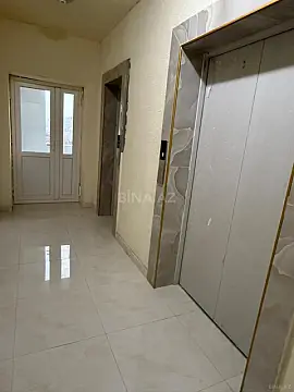 Satılır 2 otaqlı mənzil 53 m²