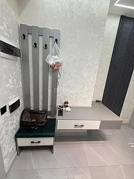 Satılır 2 otaqlı mənzil 53 m²