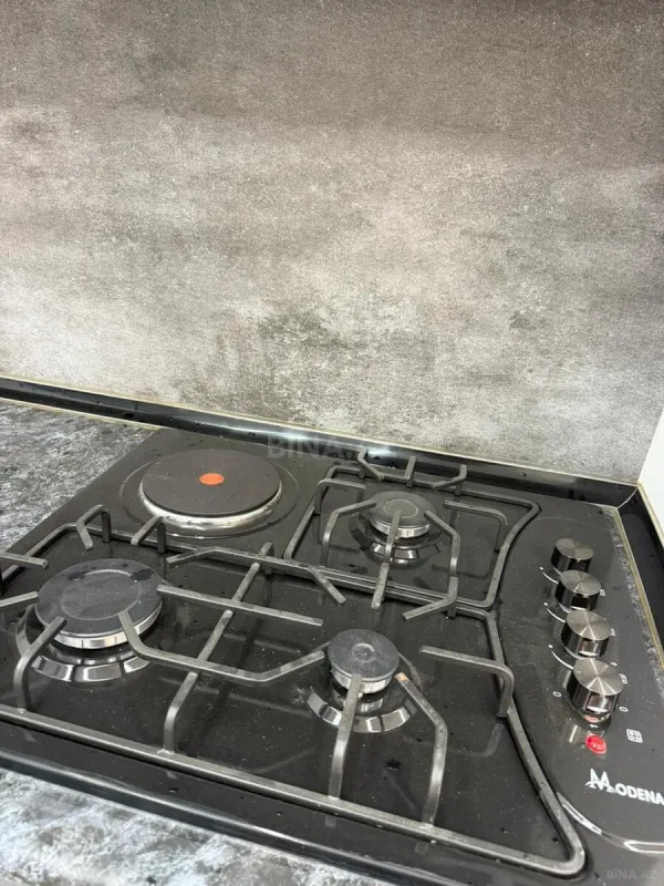 Satılır 2 otaqlı mənzil 53 m²