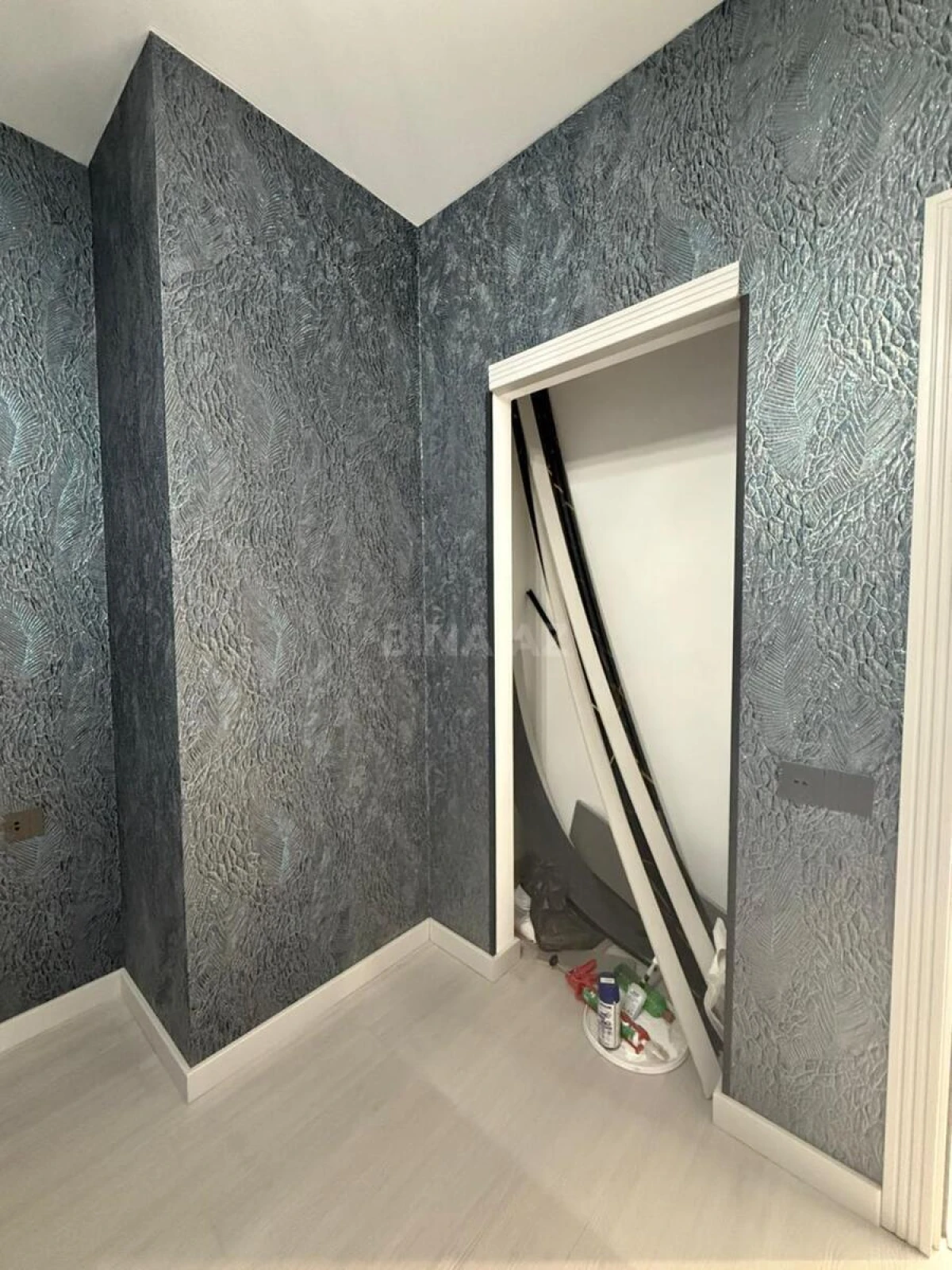 Satılır 2 otaqlı mənzil 53 m²